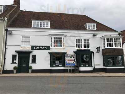 Coffee#1 Alresford