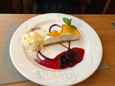 The King's Restaurant