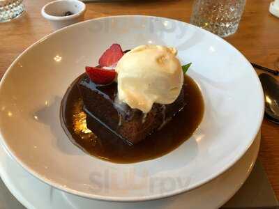 The King's Restaurant