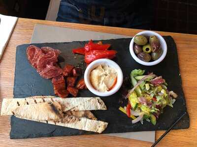 The King's Restaurant