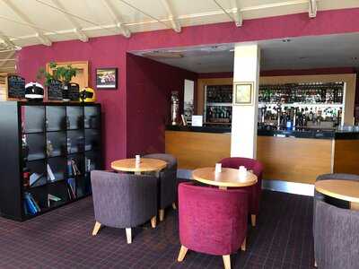 The King's Restaurant