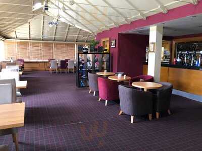 The King's Restaurant