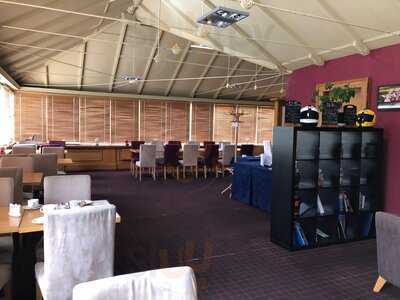 The King's Restaurant