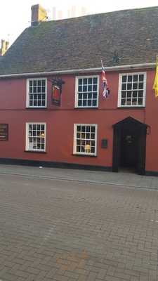 The Red Lion