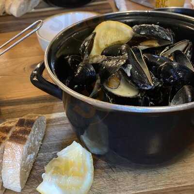 The Slipway, Port Isaac