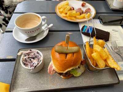 The Slipway, Port Isaac