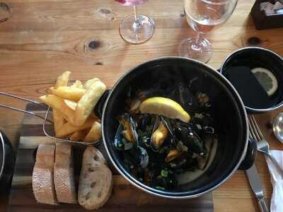 The Slipway, Port Isaac