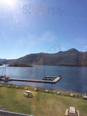 Lochalsh Hotel Restaurant