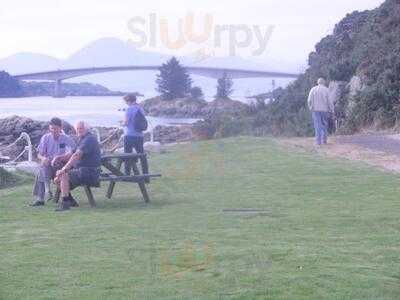 Lochalsh Hotel Restaurant