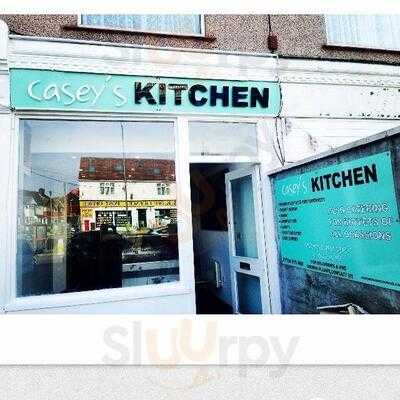 Casey's Kitchen