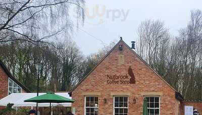 Nutbrook Coffee Shop