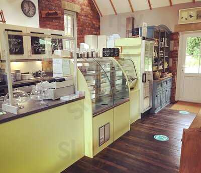 Nutbrook Coffee Shop