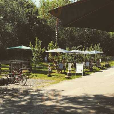 Nutbrook Coffee Shop