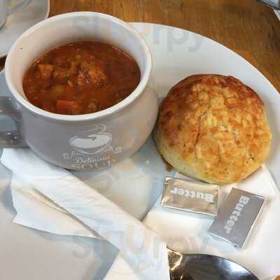 Nutbrook Coffee Shop