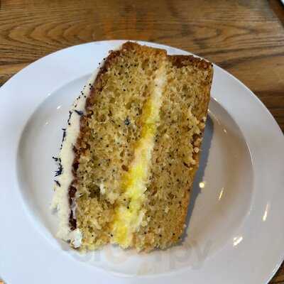 Nutbrook Coffee Shop