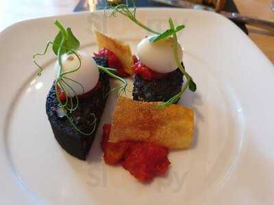 Lockslane Contemporary Bistro - Under New Ownership As Of October 2018