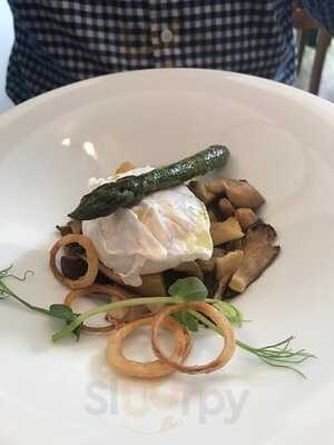 Lockslane Contemporary Bistro - Under New Ownership As Of October 2018