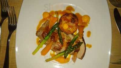 Lockslane Contemporary Bistro - Under New Ownership As Of October 2018