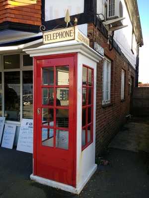 Lockslane Contemporary Bistro - Under New Ownership As Of October 2018