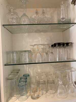 Aerospace Bristol Cafe