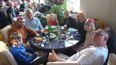 K2 Indian Restaurant