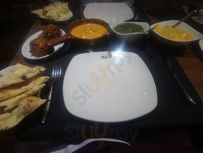 K2 Indian Restaurant