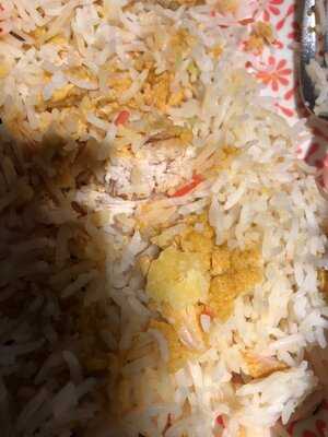 K2 Indian Restaurant