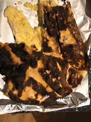 K2 Indian Restaurant