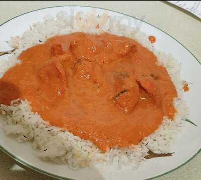 K2 Indian Restaurant