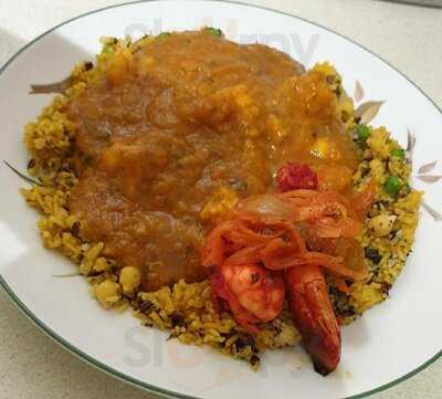 K2 Indian Restaurant