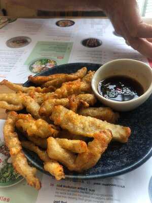 Wagamama Bristol Cribbs Causeway