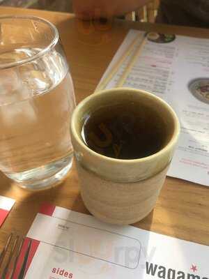 Wagamama Bristol Cribbs Causeway