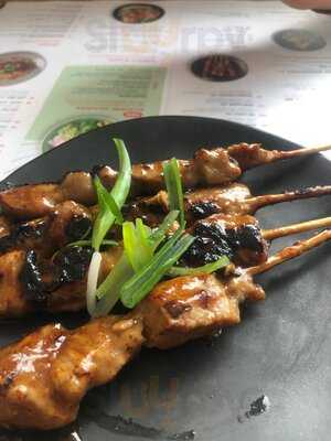 Wagamama Bristol Cribbs Causeway