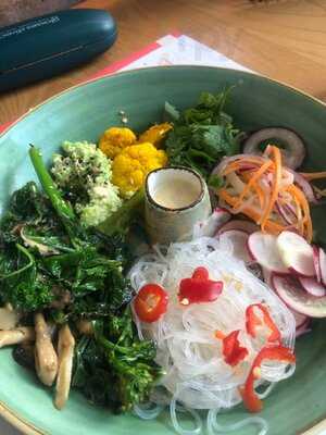 Wagamama Bristol Cribbs Causeway