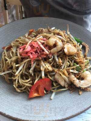 Wagamama Bristol Cribbs Causeway