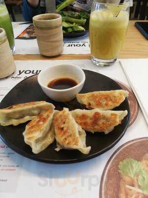 Wagamama Bristol Cribbs Causeway