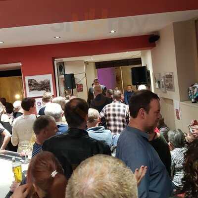 Rems Cafe Bar And Restaurant