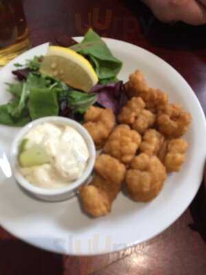 Rems Cafe Bar And Restaurant