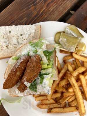 Willow Farm Table Table