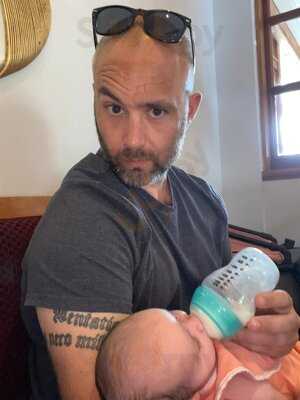 Willow Farm Table Table