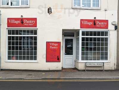 The Village Pantry