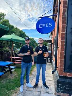 Anatolian Turkish Restaurant