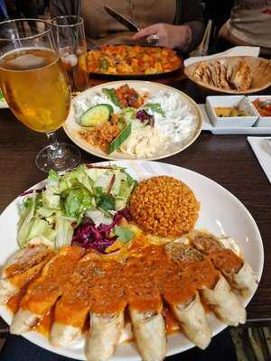 Anatolian Turkish Restaurant