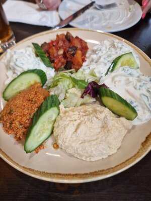 Anatolian Turkish Restaurant