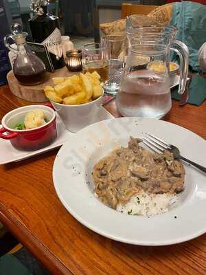 The Portreeve's Tafarn