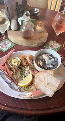 The Portreeve's Tafarn