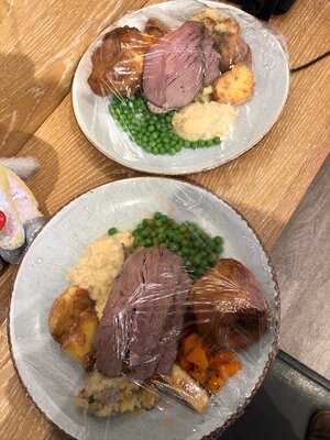 The Portreeve's Tafarn