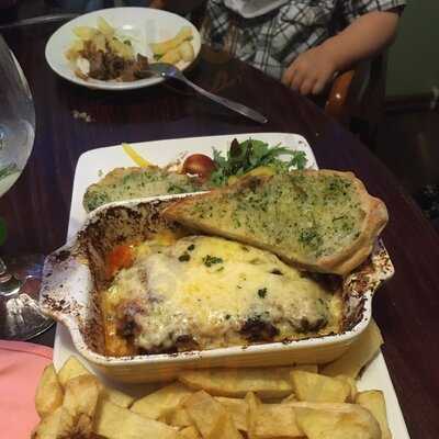 The Portreeve's Tafarn