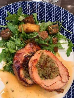 Carluccio's - Bristol, Cribbs Causeway