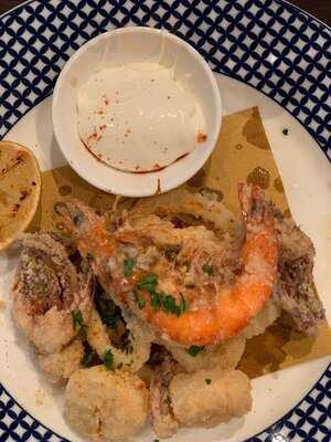 Carluccio's - Bristol, Cribbs Causeway